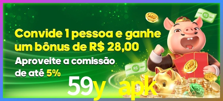 Prêmio 59y apk