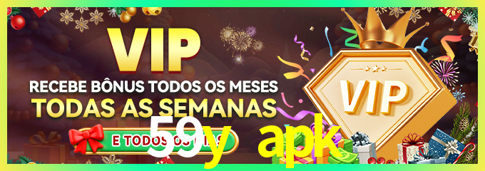 Ganhador 59y apk